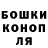 ТГК THC oil Denys Kornev