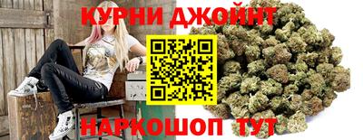 прущий лед Берёзовский